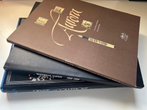 Pen - Luca De Ponti: Aurora (OPS) Letizia Jacopini...