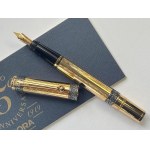 Pen - This limited edition was released in 1994 to mark Aurora's 75th year in business...