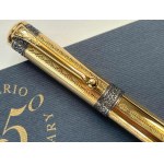 Pen - This limited edition was released in 1994 to mark Aurora's 75th year in business...
