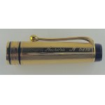 Pen -The Aurora Cristoforo Colombo was issued in 1992 to celebrate the first 500 years...