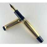 Pen -The Aurora Cristoforo Colombo was issued in 1992 to celebrate the first 500 years...