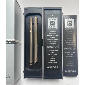 Pen - This edition of 2525 pieces celebrates the first 25 years since the introduction...