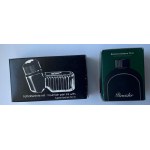 Pen - Lot of 38 ink bottles most of which unused and unopened of various brands and colors...