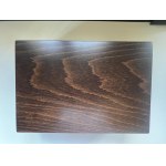 Pen - Omas Wood pen cabinet with thee drawers...