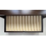 Pen - Omas Wood pen cabinet with thee drawers...