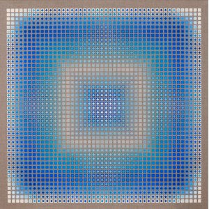 Paweł Wąsowski, Aquacracy III, 2025
