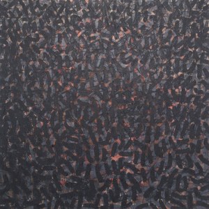 Michael Paris, Areas 10, 2000