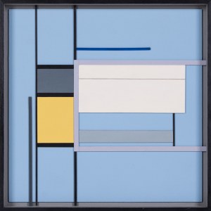 Ireneusz Jankowski, Interpretations XV, 2022