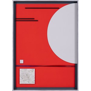 Ireneusz Jankowski, Skojarzenia XXIV, 2023