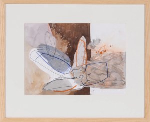 Agata Czeremuszkin-Chrut, untitled, 2021