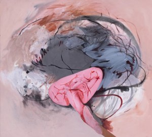 Agata Cheremushkin-Chrut, Blony 1, 2023