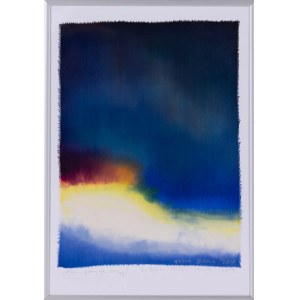 Alina Bloch, Composition 03/19, 2019