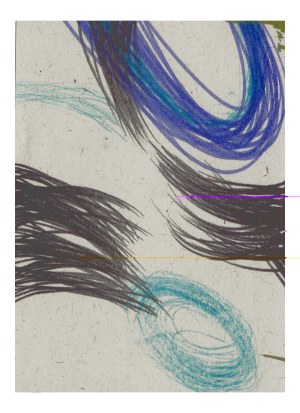 Judyta Bernaś, Matins 002, 2024