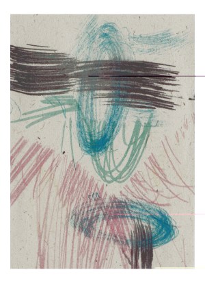 Judyta Bernaś, Matins 003, 2024