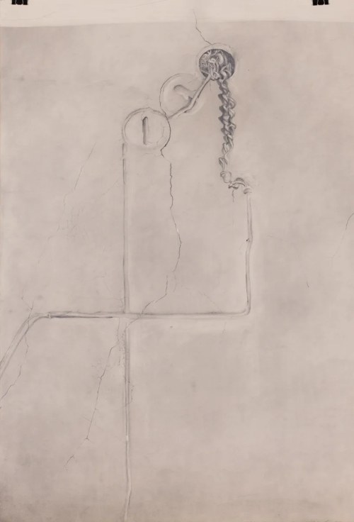 Ewa Zawadzka, Registior VII, 1979