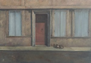 Maria Sadowska, Silence, 2025