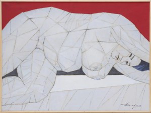 Kazimierz Drejas, Act XXXVI, 2018