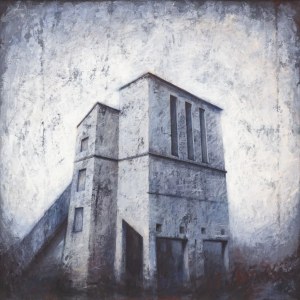 Joanna Palys, Subject 27K, 2010
