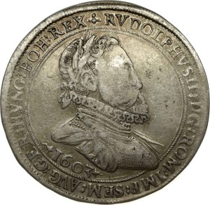 Austria Tyrol Taler 1603 Hall