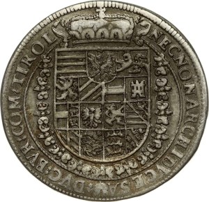 Austria Tyrol Taler 1603 Hall