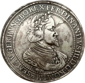 Austria 2 Taler 1641/39 Graz