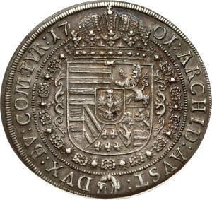 Austria Taler 1701 Hall