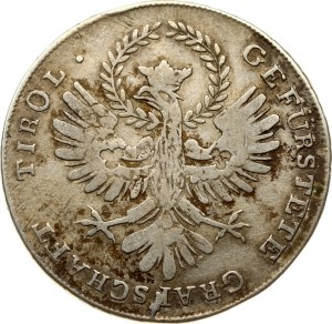 Austria Tyrol 20 Kreuzer 1809