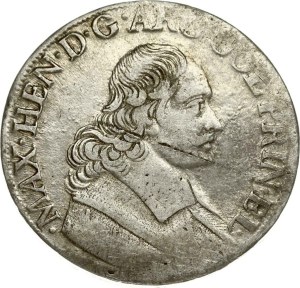 Belgium Liege Patagon 167?