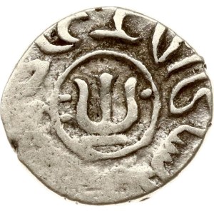 Crimea Genoese colonies Caffa Asper ND (1421-1435)
