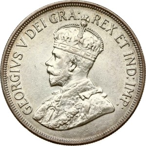 Cyprus 45 Piastres 1928 50 Years under British Rule