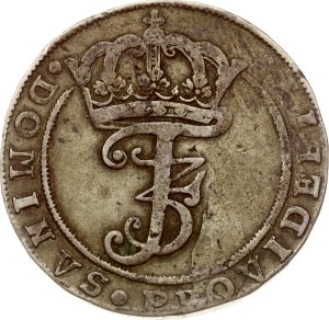 Denmark 4 Mark 1668 GK