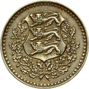 Estonia 1 Mark 1926