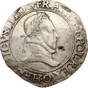 France Franc 1578 O