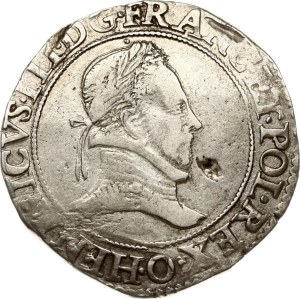 France Franc 1578 O