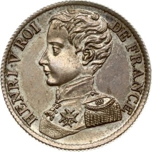 France 1 Franc 1831