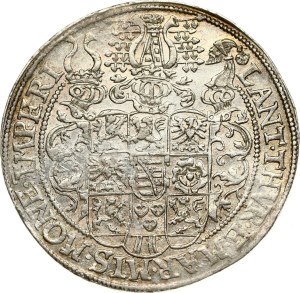 Germany Saxe-Coburg-Eisenach Taler 1580