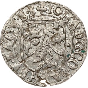 Germany Palatinate-Zweibrücken 3 Kreuzer ND (1612-1619)