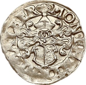 Germany Halberstadt 1/24 Taler 1615