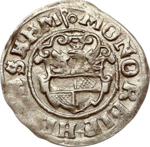 Germany Hildesheim 1/24 Taler 1615
