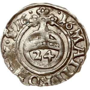 Germany Göttingen 1/24 Taler 1616