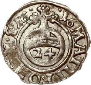 Germany Göttingen 1/24 Taler 1616