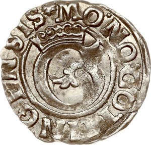 Germany Göttingen 1/24 Taler 1616