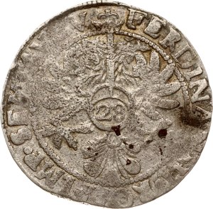 Germany Emden 28 Stuber ND (1624-1637)