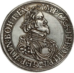 Germany Augsburg Taler 1640