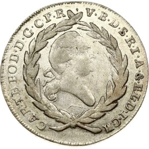 Germany Bavaria 20 Kreuzer 1785