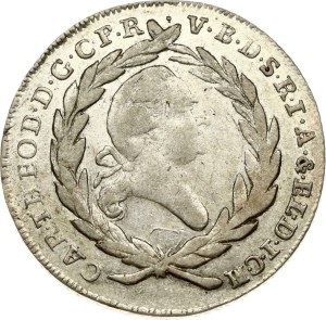 Germany Bavaria 20 Kreuzer 1785