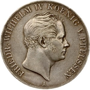 Germany Prussia 2 Taler 1841 A