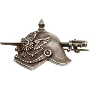 Germany WWI Badge