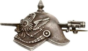 Germany WWI Badge