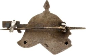 Germany WWI Badge